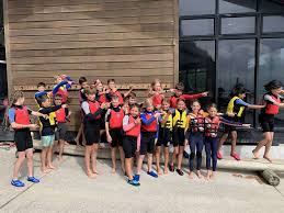 Image result for Clayton Crusaders Badminton Club