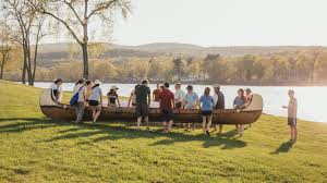 Image result for Dales Canoe Club