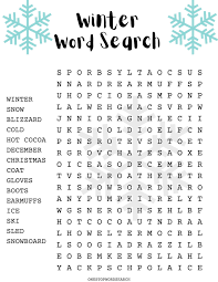 Image result for word search