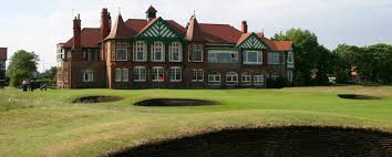 Image result for The St Annes District Club Ltd