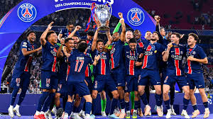 Image result for Champions Football