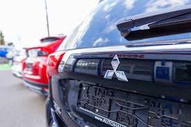 Image result for mitsubishi logo