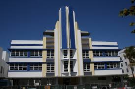 Image result for "art moderne"