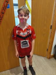 Image result for West Haughton Lions Rugby League Football Club