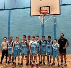 Image result for Berkshire Kings and Queens Basketball Club