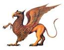 Where Fantasy and Love Take Flight: Creature of the Week – Griffin