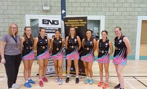 Image result for Leyland (Youth) Netball Club