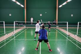 Image result for Finningley Badminton Club