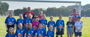 Image result for Springhead Association Football Club