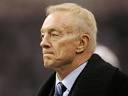 Image Jerry Jones never seems to Picture