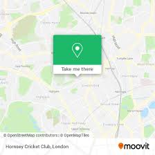 Image result for The Hornsey Club