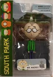 Image result for south park mr. mackey