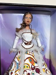 Image result for inuit legend barbie