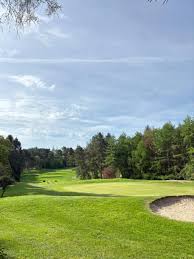 Image result for Caird Park Golf Club