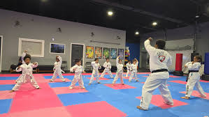 Image result for Park's Martial Arts Coral Springs