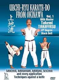Image result for Uechi-Ryu Karate Do, Hedge End