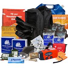 Image result for noodpakket nederland