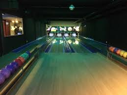 Image result for Grangewood Bowling Club