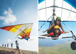 Image result for Airborne Hang Gliding & Paragliding Centre