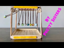 Image result for newton's cradle