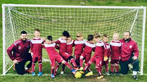 Image result for Ercall Colts Football Club