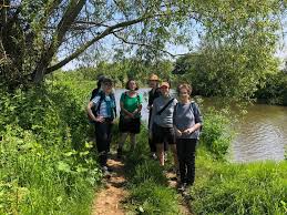 Image result for Tring Rambling Club