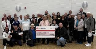 Image result for Cowdenbeath Bowling Club