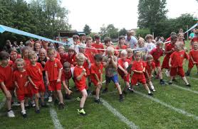 Image result for New Latchingdon Youth Football Club