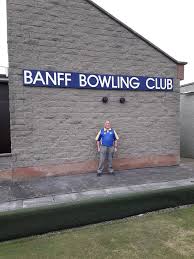 Image result for Banff Bowling Club