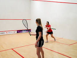 Image result for Chichester Tennis & Squash Club