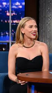 Image result for scarlett johansson