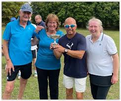 Image result for Wychwoods Tennis Club