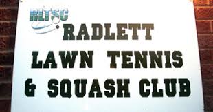 Image result for Radlett Lawn Tennis & Squash Club