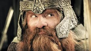 Image result for Gimli