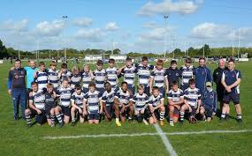 Image result for Buckingham Rugby Union Football Club
