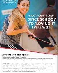 Image result for Stratton Badminton Club