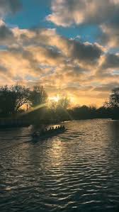 Image result for Wolfson College Punt Club