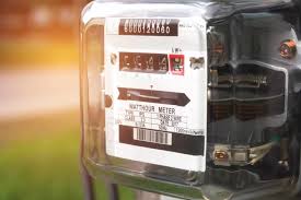 Image result for electric meter