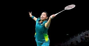 Image result for Writtle Angels Badminton Players
