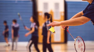 Image result for Eye Badminton Club