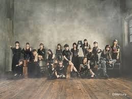 Image result for HKT48