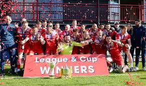 Image result for Needham Market Football Club