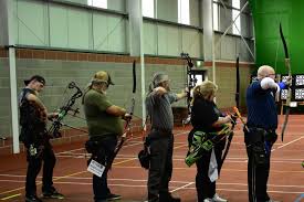 Image result for Muckamore Company Of Archers