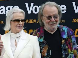 Image result for abba benny