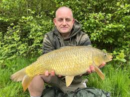 Image result for Cobham Court Angling Club