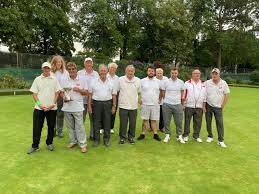Image result for Eldon Grove Bowls Club