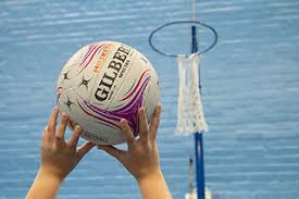Image result for Marcatus Netball Club