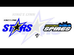 Image result for Kings Lynn Stars