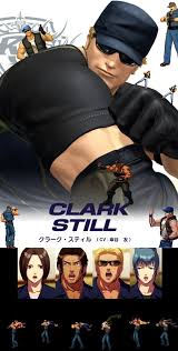 「クラーク・スティル」の画像検索結果