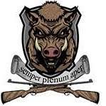 Image result for Blackpool & Fylde Fullbore Pistol & Rifle Club